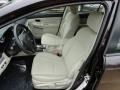 Deep Cherry Red Pearl - Impreza 2.0i 5 Door Photo No. 8