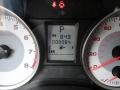 Deep Cherry Red Pearl - Impreza 2.0i 5 Door Photo No. 15