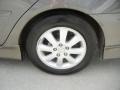 2005 Phantom Gray Pearl Toyota Camry SE  photo #16