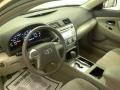 Desert Sand Mica - Camry LE Photo No. 13