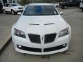 2009 White Hot Pontiac G8 GT  photo #3