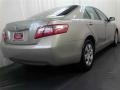 Desert Sand Mica - Camry LE Photo No. 17