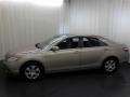 Desert Sand Mica - Camry LE Photo No. 19