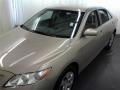 Desert Sand Mica - Camry LE Photo No. 22