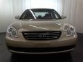 Light Almond Beige - Optima LX Photo No. 2
