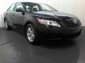 Black - Camry LE Photo No. 1