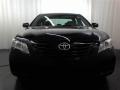 Black - Camry LE Photo No. 2