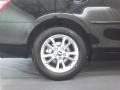 Black - Camry LE Photo No. 3