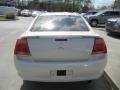 2004 Dover White Pearl Mitsubishi Galant ES  photo #5