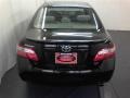 Black - Camry LE Photo No. 4