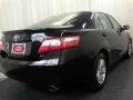Black - Camry LE Photo No. 16