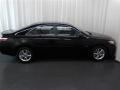 Black - Camry LE Photo No. 17