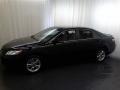 Black - Camry LE Photo No. 18
