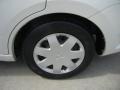 2004 Dover White Pearl Mitsubishi Galant ES  photo #16