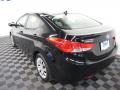Black - Elantra GLS Photo No. 3