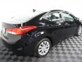 Black - Elantra GLS Photo No. 4