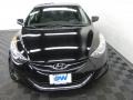 Black - Elantra GLS Photo No. 7