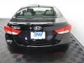 Black - Elantra GLS Photo No. 8
