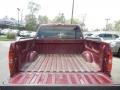 2007 Sport Red Metallic Chevrolet Silverado 1500 LT Crew Cab 4x4  photo #6