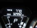 Black - Elantra GLS Photo No. 13