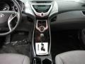 Black - Elantra GLS Photo No. 14