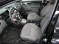 Black - Elantra GLS Photo No. 15