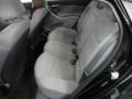 Black - Elantra GLS Photo No. 16