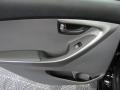 Black - Elantra GLS Photo No. 21
