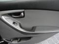 Black - Elantra GLS Photo No. 22