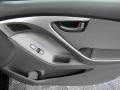 Black - Elantra GLS Photo No. 23
