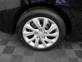 Black - Elantra GLS Photo No. 27