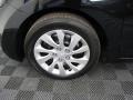 Black - Elantra GLS Photo No. 28