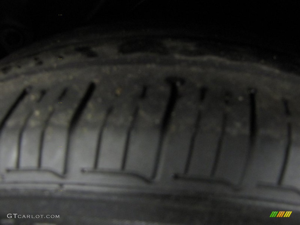 2011 Elantra GLS - Black / Black photo #29