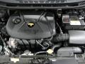 Black - Elantra GLS Photo No. 31