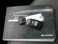 Black - Elantra GLS Photo No. 32