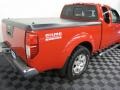Aztec Red - Frontier Nismo King Cab 4x4 Photo No. 4