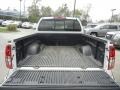 Avalanche White - Frontier SE V6 King Cab Photo No. 6
