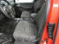 2005 Aztec Red Nissan Frontier Nismo King Cab 4x4  photo #18