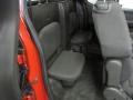 2005 Aztec Red Nissan Frontier Nismo King Cab 4x4  photo #20