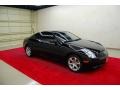 Black Obsidian - G 35 Coupe Photo No. 1