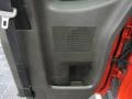 Aztec Red - Frontier Nismo King Cab 4x4 Photo No. 25