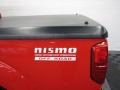 2005 Aztec Red Nissan Frontier Nismo King Cab 4x4  photo #32
