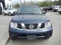 2007 Majestic Blue Metallic Nissan Pathfinder SE 4x4  photo #3