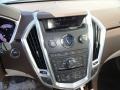 Shale/Brownstone Controls Photo for 2011 Cadillac SRX #61723488