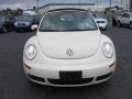 Harvest Moon Beige - New Beetle 2.5 Convertible Photo No. 6