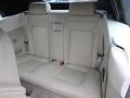 Cream Interior Photo for 2007 Volkswagen New Beetle #61723608