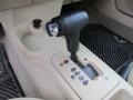 6 Speed Tiptronic Automatic 2007 Volkswagen New Beetle 2.5 Convertible Transmission