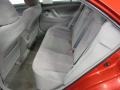 Barcelona Red Metallic - Camry LE Photo No. 19