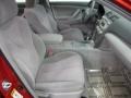 Barcelona Red Metallic - Camry LE Photo No. 21