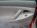 Barcelona Red Metallic - Camry LE Photo No. 23